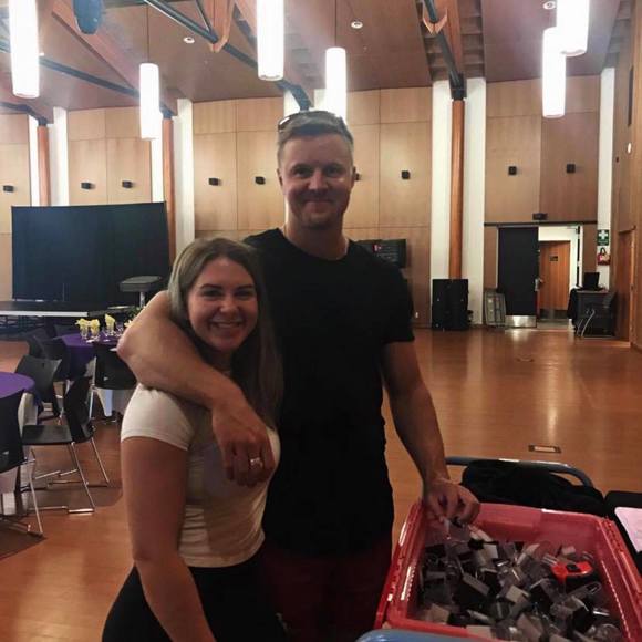 Meet your Posher, Nick - Picture 1 of 1